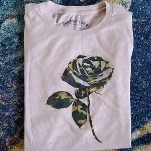 Shirt sleeves Army Tee